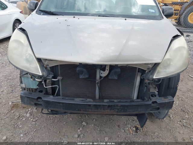 46123720 :رقم المزاد ، 5TDZK23C57S026779 vin ، 2007 Toyota Sienna Ce مزاد بيع