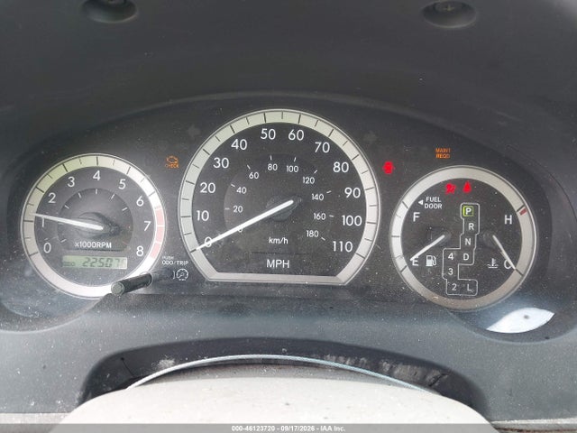 46123720 :رقم المزاد ، 5TDZK23C57S026779 vin ، 2007 Toyota Sienna Ce مزاد بيع
