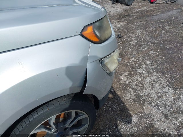 Продаж на аукціоні авто 2019 Ford Ecosport Ses, vin: MAJ6S3JL9KC296528, номер лоту: 46123722