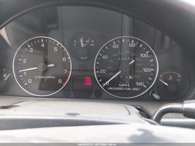 46123721 :رقم المزاد ، JM1NA3511N1300198 vin ، 1992 Mazda Mx-5 Miata مزاد بيع