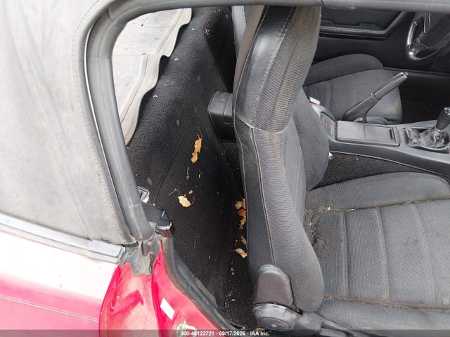 46123721 :رقم المزاد ، JM1NA3511N1300198 vin ، 1992 Mazda Mx-5 Miata مزاد بيع