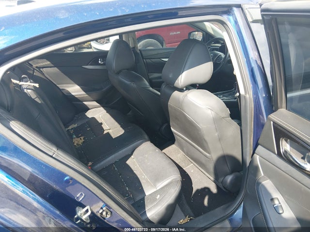Продаж на аукціоні авто 2017 Nissan Maxima 3.5 Platinum/3.5 S/3.5 Sl/3.5 Sr/3.5 Sv, vin: 1N4AA6AP4HC386485, номер лоту: 46123723