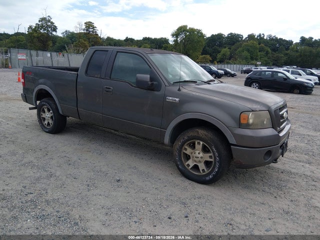 Aukcja sprzedaży 2007 Ford F-150 Fx4/lariat/xl/xlt, vin: 1FTPX14577NA41969, numer aukcji: 46123724
