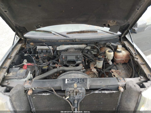 Aukcja sprzedaży 2007 Ford F-150 Fx4/lariat/xl/xlt, vin: 1FTPX14577NA41969, numer aukcji: 46123724