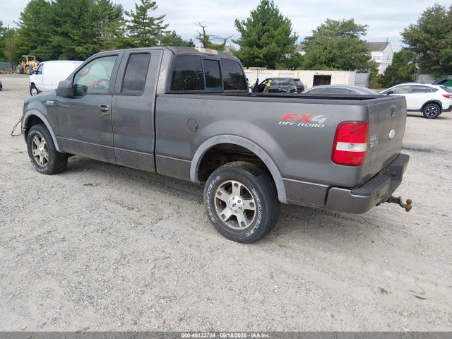 Aukcja sprzedaży 2007 Ford F-150 Fx4/lariat/xl/xlt, vin: 1FTPX14577NA41969, numer aukcji: 46123724