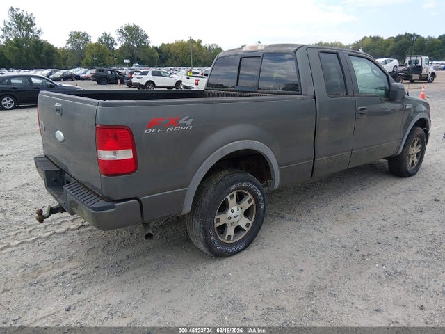 Aukcja sprzedaży 2007 Ford F-150 Fx4/lariat/xl/xlt, vin: 1FTPX14577NA41969, numer aukcji: 46123724