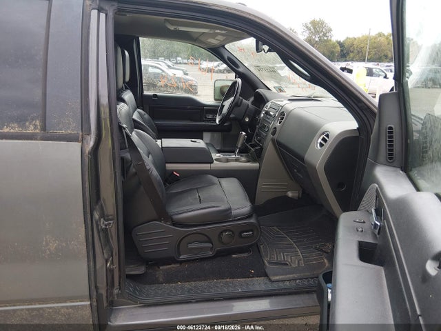 Aukcja sprzedaży 2007 Ford F-150 Fx4/lariat/xl/xlt, vin: 1FTPX14577NA41969, numer aukcji: 46123724