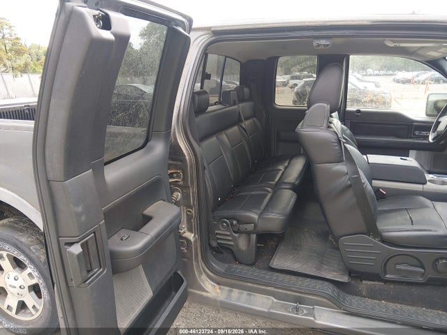 Aukcja sprzedaży 2007 Ford F-150 Fx4/lariat/xl/xlt, vin: 1FTPX14577NA41969, numer aukcji: 46123724