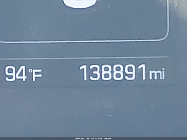 46123726 :رقم المزاد ، 5NPD84LF8JH330331 vin ، 2018 Hyundai Elantra Sel مزاد بيع