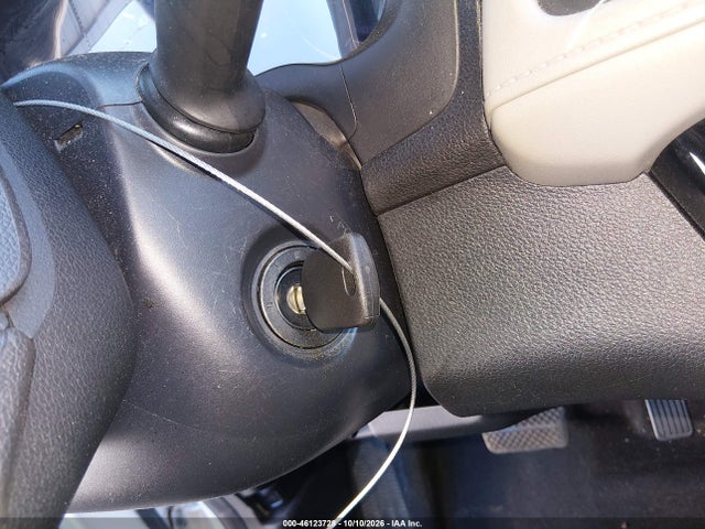 46123728 :رقم المزاد ، 3CZRU5H36MM723887 vin ، 2021 Honda Hr-v 2wd Lx مزاد بيع