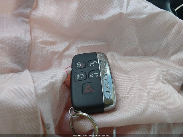 Продажа на аукционе авто 2016 Land Rover Range Rover Evoque Se/se Premium, vin: SALVP2BG4GH091852, номер лота: 46123731