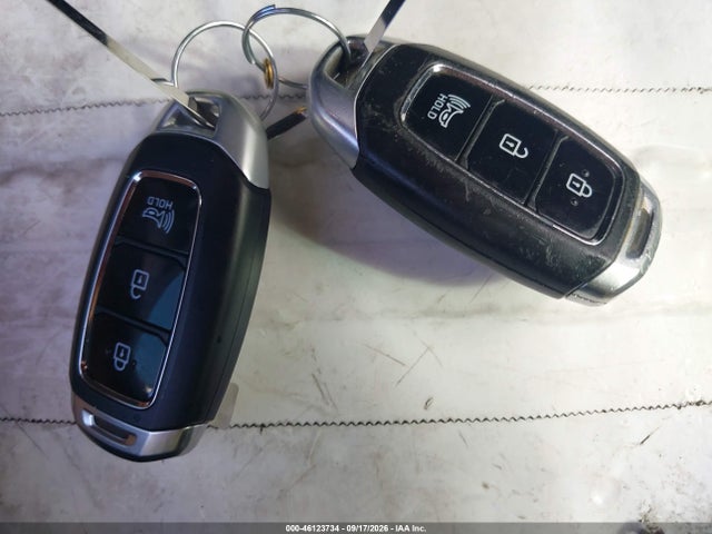 Hyundai Santa Fe Sel 2020 5NMS33AD9LH184958 Image 11