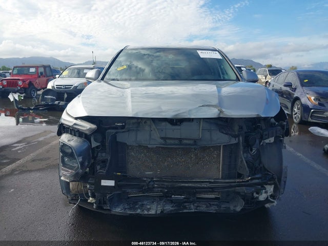 Hyundai Santa Fe Sel 2020 5NMS33AD9LH184958 Image 13