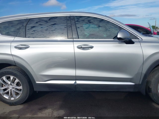 Hyundai Santa Fe Sel 2020 5NMS33AD9LH184958 Image 14