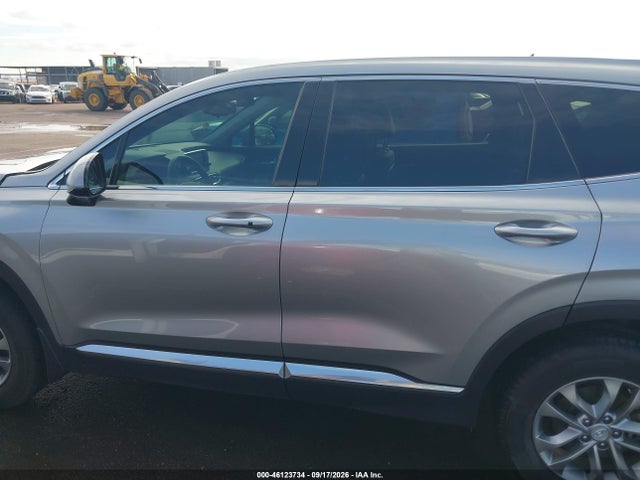 Hyundai Santa Fe Sel 2020 5NMS33AD9LH184958 Image 15