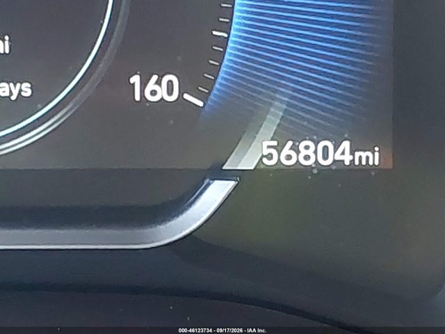 Hyundai Santa Fe Sel 2020 5NMS33AD9LH184958 Image 16