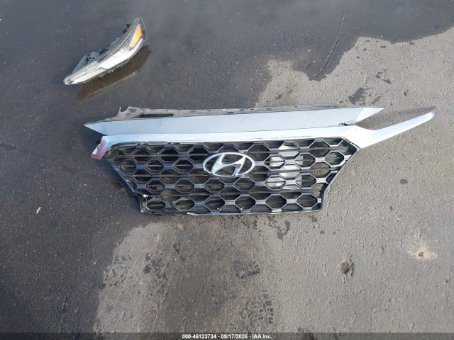 Hyundai Santa Fe Sel 2020 5NMS33AD9LH184958 Image 12
