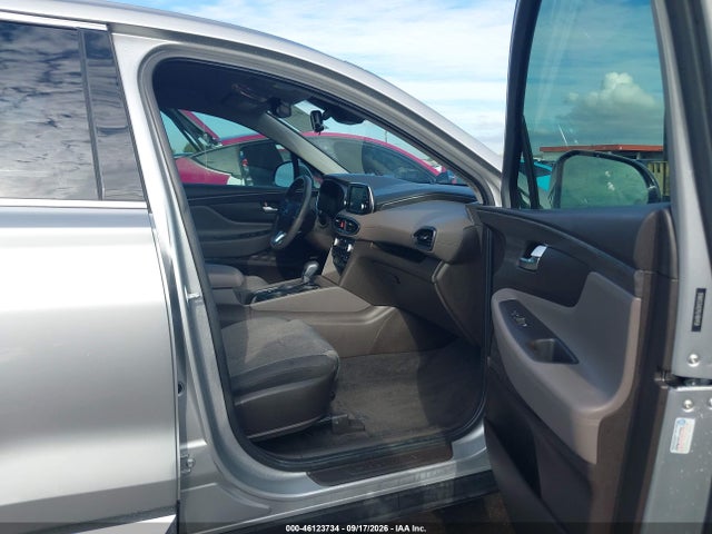 Hyundai Santa Fe Sel 2020 5NMS33AD9LH184958 Image 5