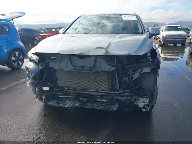 Hyundai Santa Fe Sel 2020 5NMS33AD9LH184958 Image 6