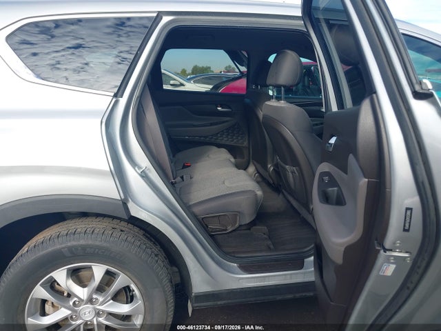 Hyundai Santa Fe Sel 2020 5NMS33AD9LH184958 Image 8
