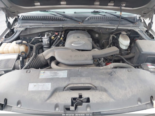 Aukcja sprzedaży 2004 Gmc Yukon Sle, vin: 1GKEC13V64R179306, numer aukcji: 46123738