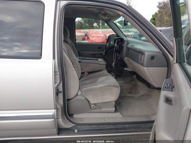 Aukcja sprzedaży 2004 Gmc Yukon Sle, vin: 1GKEC13V64R179306, numer aukcji: 46123738