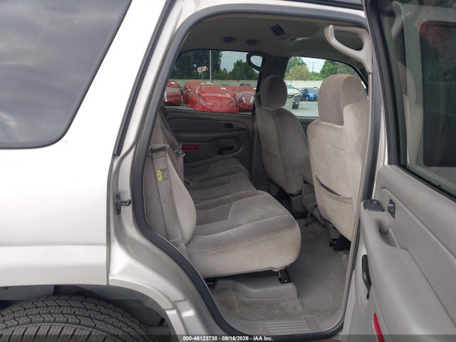 Aukcja sprzedaży 2004 Gmc Yukon Sle, vin: 1GKEC13V64R179306, numer aukcji: 46123738