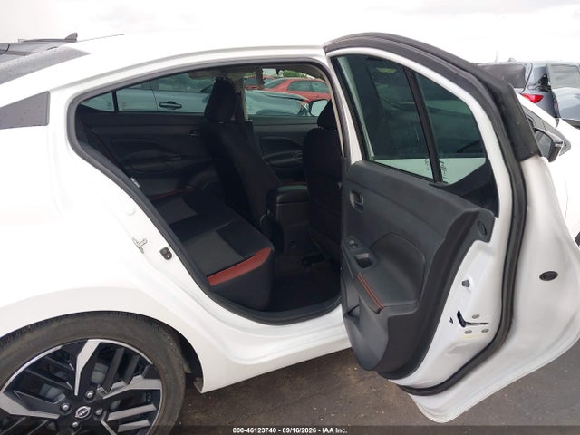 2024 Nissan Versa 1.6 Sr მანქანა იყიდება აუქციონზე, vin: 3N1CN8FV4RL926808, აუქციონის ნომერი: 46123740