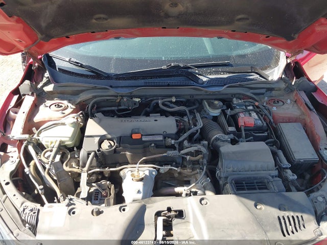 Aukcja sprzedaży 2016 Honda Civic Lx, vin: 2HGFC2F57GH550898, numer aukcji: 46123741