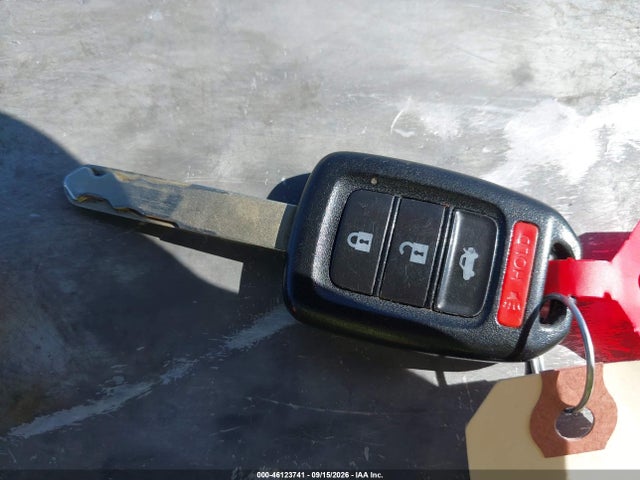 Aukcja sprzedaży 2016 Honda Civic Lx, vin: 2HGFC2F57GH550898, numer aukcji: 46123741