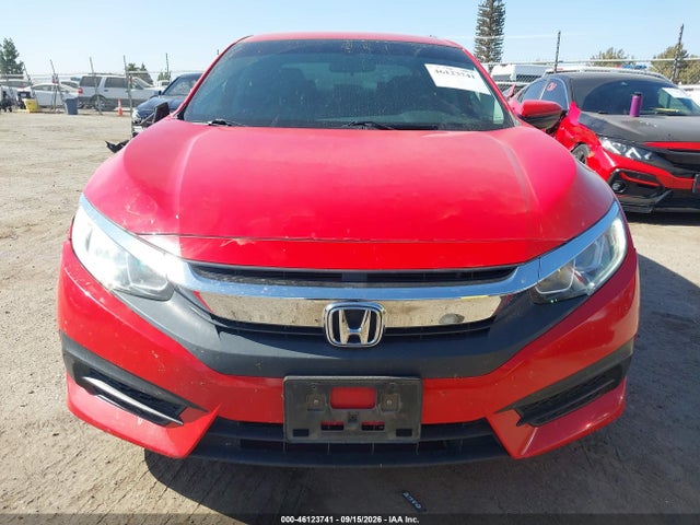 Aukcja sprzedaży 2016 Honda Civic Lx, vin: 2HGFC2F57GH550898, numer aukcji: 46123741