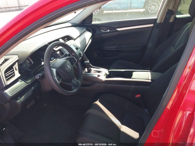 Aukcja sprzedaży 2016 Honda Civic Lx, vin: 2HGFC2F57GH550898, numer aukcji: 46123741