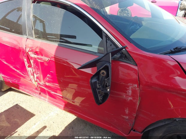 Aukcja sprzedaży 2016 Honda Civic Lx, vin: 2HGFC2F57GH550898, numer aukcji: 46123741