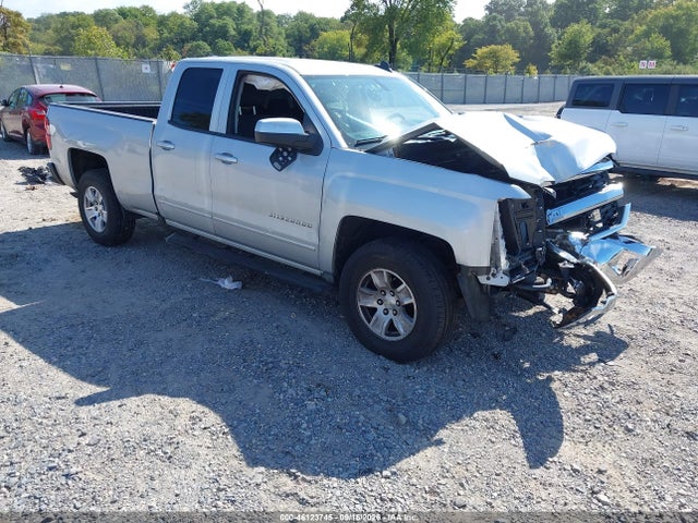 46123745 :رقم المزاد ، 1GCVKREC6GZ199892 vin ، 2016 Chevrolet Silverado 1500 1lt مزاد بيع