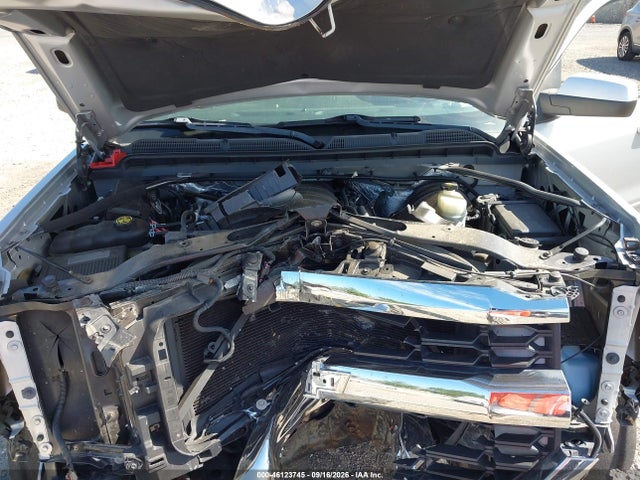 46123745 :رقم المزاد ، 1GCVKREC6GZ199892 vin ، 2016 Chevrolet Silverado 1500 1lt مزاد بيع