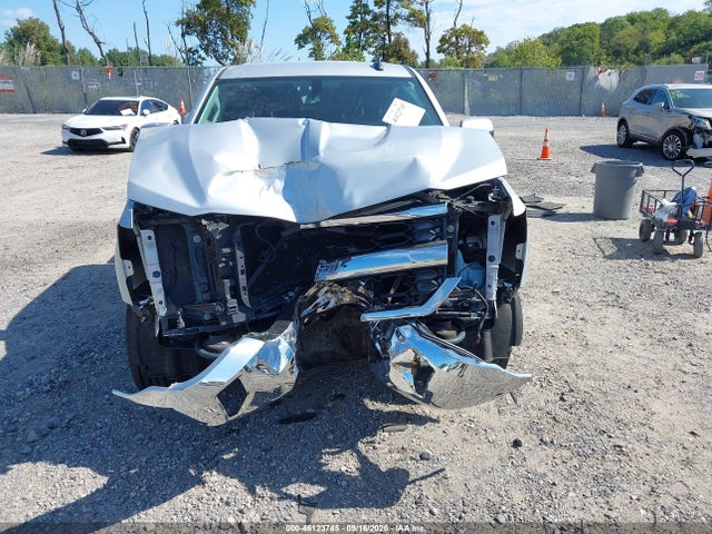 46123745 :رقم المزاد ، 1GCVKREC6GZ199892 vin ، 2016 Chevrolet Silverado 1500 1lt مزاد بيع
