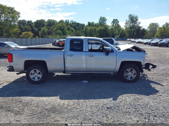 46123745 :رقم المزاد ، 1GCVKREC6GZ199892 vin ، 2016 Chevrolet Silverado 1500 1lt مزاد بيع