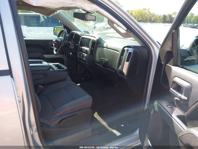 46123745 :رقم المزاد ، 1GCVKREC6GZ199892 vin ، 2016 Chevrolet Silverado 1500 1lt مزاد بيع