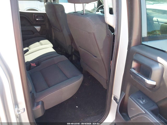 46123745 :رقم المزاد ، 1GCVKREC6GZ199892 vin ، 2016 Chevrolet Silverado 1500 1lt مزاد بيع