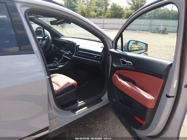 Aukcja sprzedaży 2023 Kia Sportage Sx-prestige, vin: 5XYK5CAF3PG107207, numer aukcji: 46123746