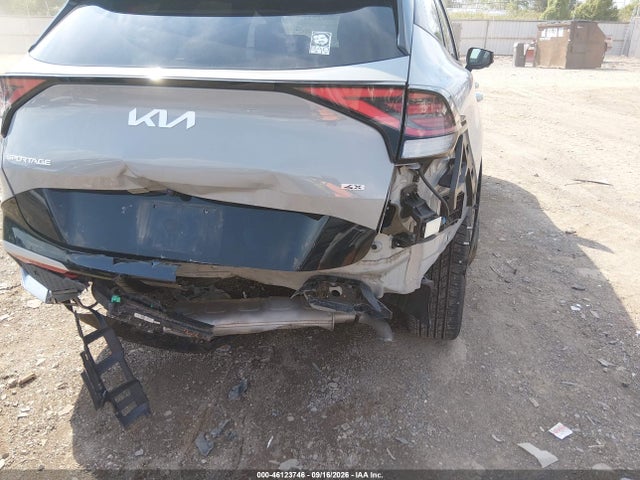 Aukcja sprzedaży 2023 Kia Sportage Sx-prestige, vin: 5XYK5CAF3PG107207, numer aukcji: 46123746