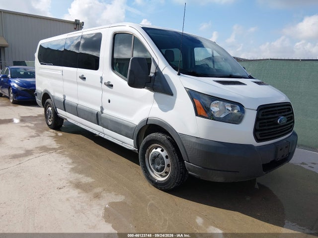 Продажа на аукционе авто 2018 Ford Transit-350 Xl, vin: 1FBZX2ZM8JKB42997, номер лота: 46123748