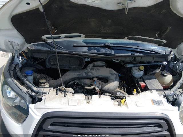 Продажа на аукционе авто 2018 Ford Transit-350 Xl, vin: 1FBZX2ZM8JKB42997, номер лота: 46123748