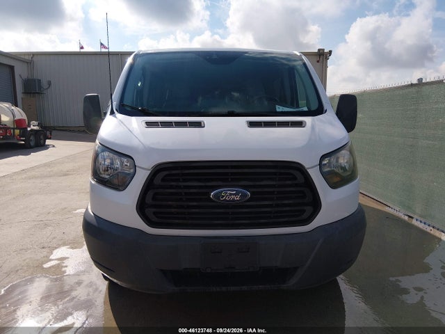 Продажа на аукционе авто 2018 Ford Transit-350 Xl, vin: 1FBZX2ZM8JKB42997, номер лота: 46123748