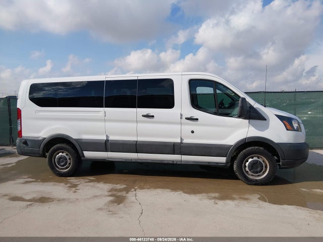 Продажа на аукционе авто 2018 Ford Transit-350 Xl, vin: 1FBZX2ZM8JKB42997, номер лота: 46123748