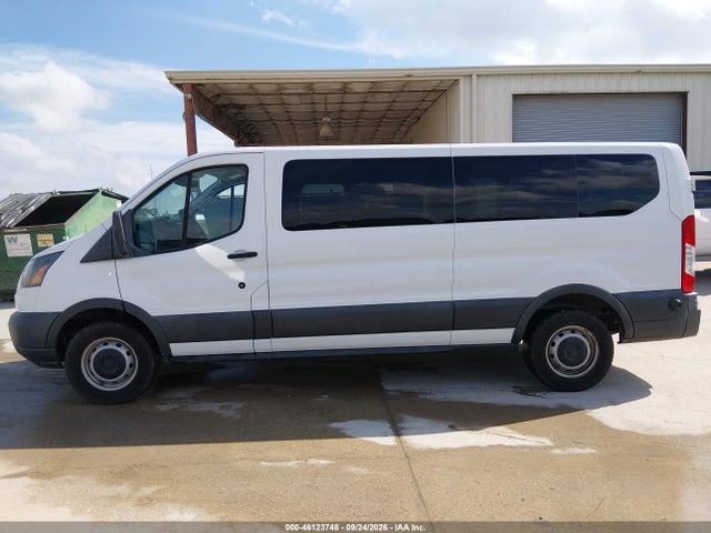 Продажа на аукционе авто 2018 Ford Transit-350 Xl, vin: 1FBZX2ZM8JKB42997, номер лота: 46123748
