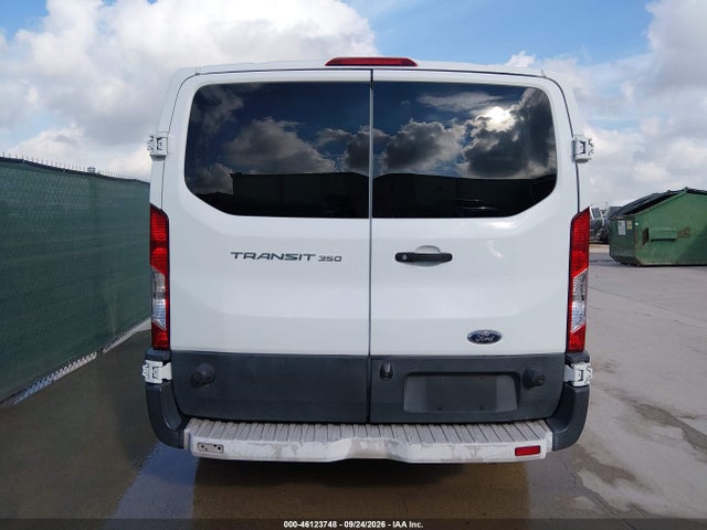 Продажа на аукционе авто 2018 Ford Transit-350 Xl, vin: 1FBZX2ZM8JKB42997, номер лота: 46123748