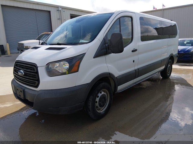 Продажа на аукционе авто 2018 Ford Transit-350 Xl, vin: 1FBZX2ZM8JKB42997, номер лота: 46123748