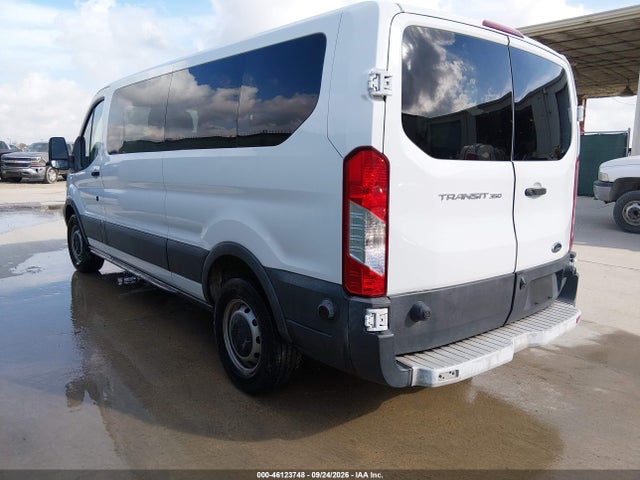 Продажа на аукционе авто 2018 Ford Transit-350 Xl, vin: 1FBZX2ZM8JKB42997, номер лота: 46123748
