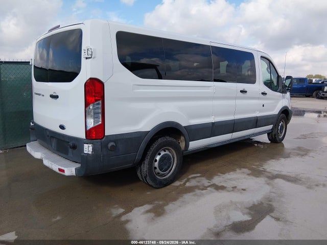 Продажа на аукционе авто 2018 Ford Transit-350 Xl, vin: 1FBZX2ZM8JKB42997, номер лота: 46123748